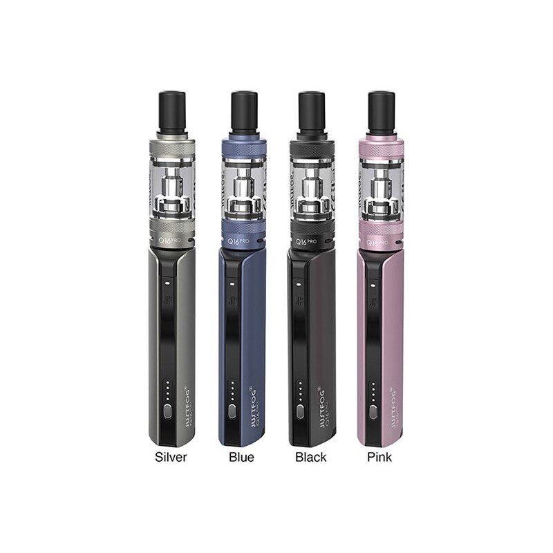 Q16 Pro - Justfog